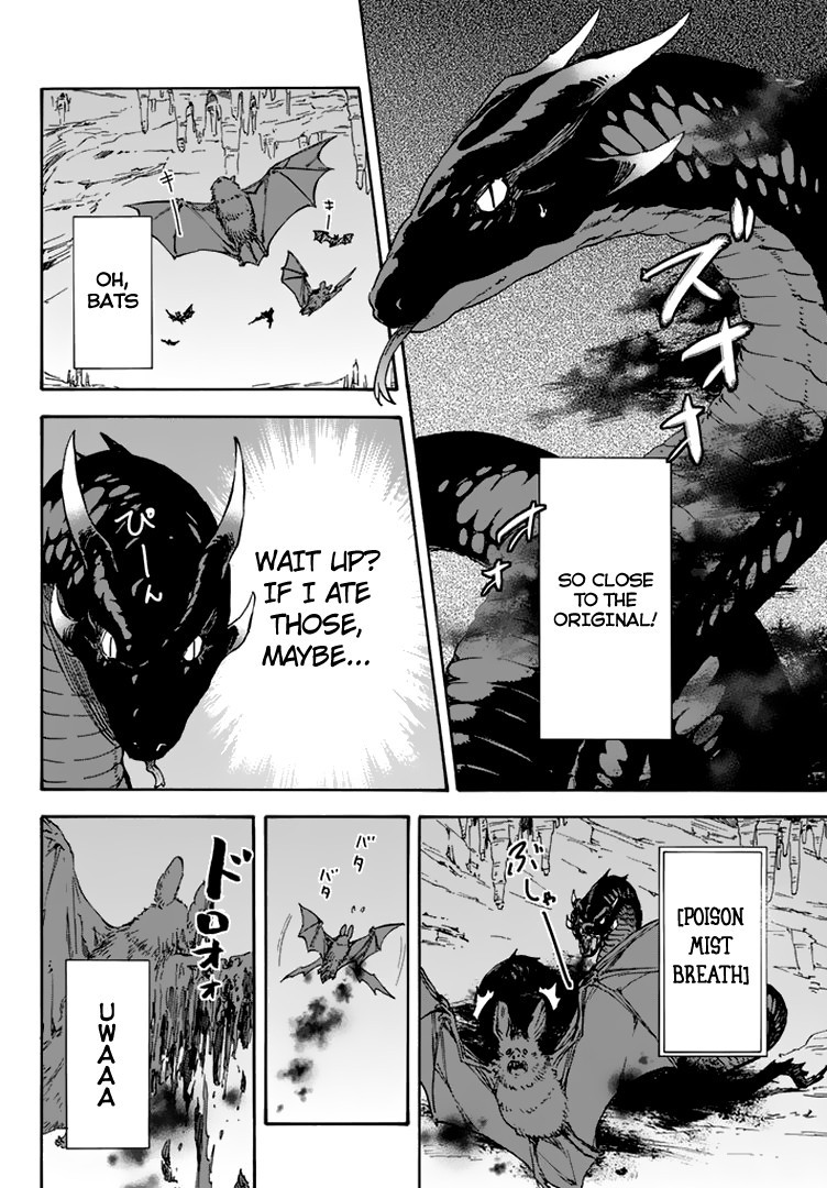 Tensei Shitara Slime Datta Ken Chapter 2 15